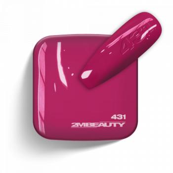 Gel Lack - Matt 431 (13 ml) kép