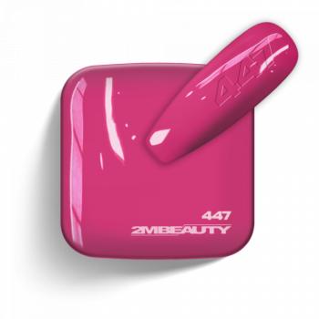 Gel Lack - Matt 447 (13 ml) kép