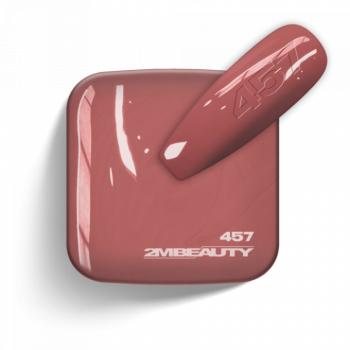 Gel Lack - Matt 457 (13 ml) kép