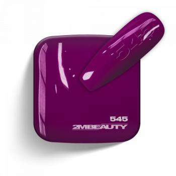 Gel Lack - Matt 545 (13 ml) kép