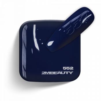 Gel Lack - Matt 552 (5ml - mini me) kép