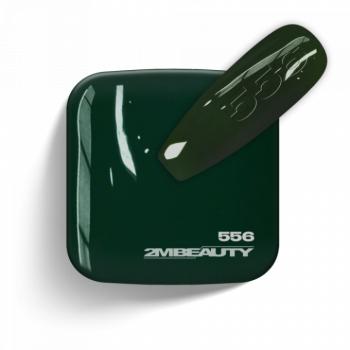 Gel Lack - Matt 556 (13 ml) kép