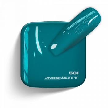 Gel Lack - Matt 561 (5ml - mini me) kép