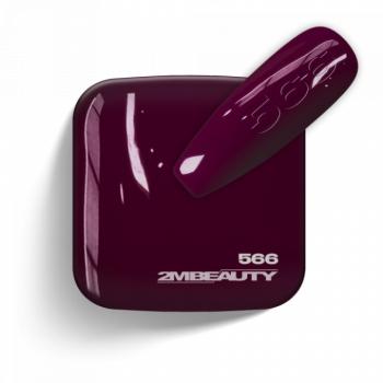 Gel Lack - Matt 566 (13 ml) kép