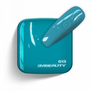 Gel Lack - Matt 613 (5ml - mini me) kép