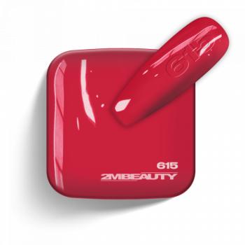 Gel Lack - Matt 615 (5ml - mini me) kép