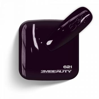 Gel Lack - Matt 621 (13 ml) kép