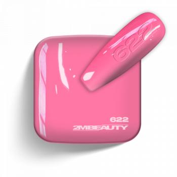 Gel Lack - Matt 622 (5ml - mini me) kép