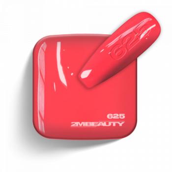 Gel Lack - Matt 625 (5ml - mini me) kép