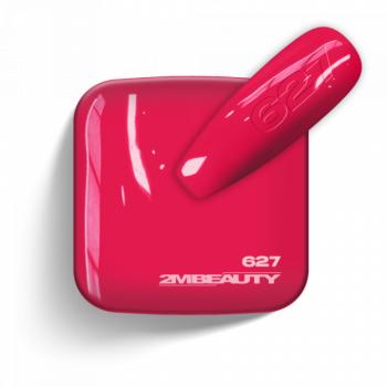 Gel Lack - Matt 627 (5ml - mini me) kép