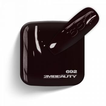 Gel Lack - Matt 692 (5ml - mini me) kép