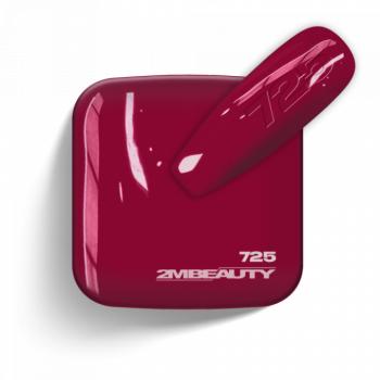 Gel Lack - Matt 725 (13 ml) kép