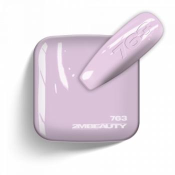 Gel Lack - Matt 763 (5ml - mini me) kép