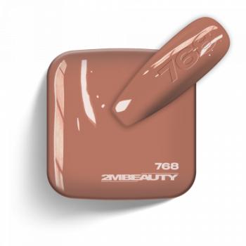 Gel Lack - Matt 768 (13 ml) kép