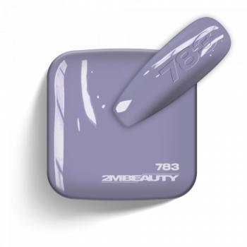 Gel Lack - Matt 783 (13 ml) kép