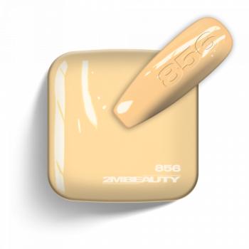 Gel Lack - Matt 856 (5ml - mini me) kép