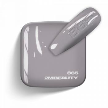 Gel Lack - Matt 865 (5ml - mini me) kép