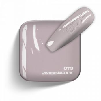 Gel Lack - Matt 873 (13 ml) kép