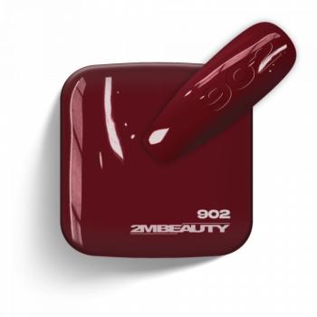 Gel Lack - Matt 902 (5ml - mini me) kép