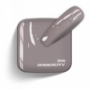 Gel Lack - Matt 916 (5ml - mini me) kép