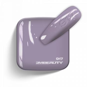 Gel Lack - Matt 917 (5ml - mini me) kép