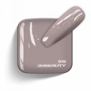 Gel Lack - Matt 919 (5ml - mini me) kép