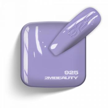 Gel Lack - Matt 925 (5ml - mini me) kép