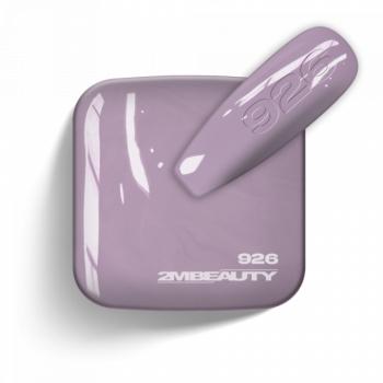 Gel Lack - Matt 926 (5ml - mini me) kép