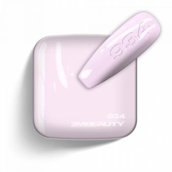 Gel Lack - Matt 934 (5ml - mini me) kép