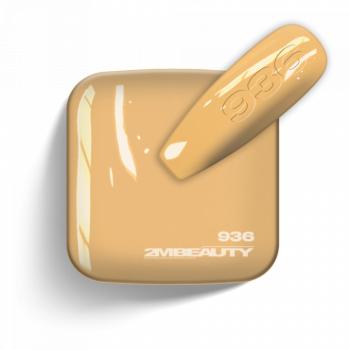 Gel Lack - Matt 936 (5ml - mini me) kép