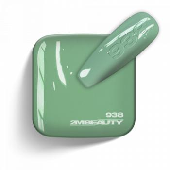 Gel Lack - Matt 938 (5ml - mini me) kép