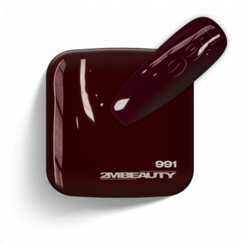 Gel Lack - Matt 991 (5ml - mini me) kép