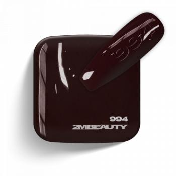 Gel Lack - Matt 994 (5ml - mini me) kép