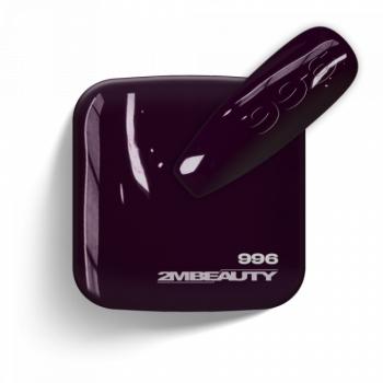 Gel Lack - Matt 996 (13 ml) kép