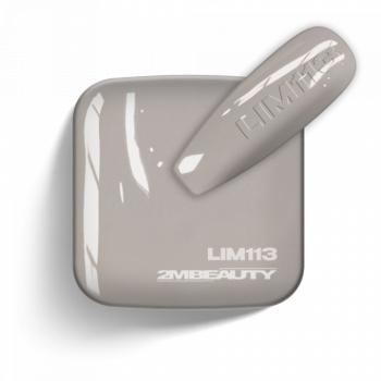 Gel Lack - Matt LIM113 (5ml - mini me) kép