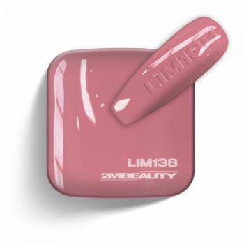 Gel Lack - Matt LIM138 (5ml - mini me) kép