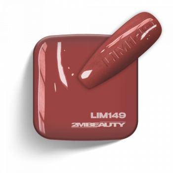 Gel Lack - Matt LIM149 (13 ml) kép
