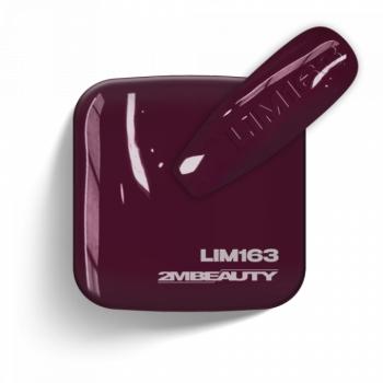Gel Lack - Matt LIM163 (5 ml) kép