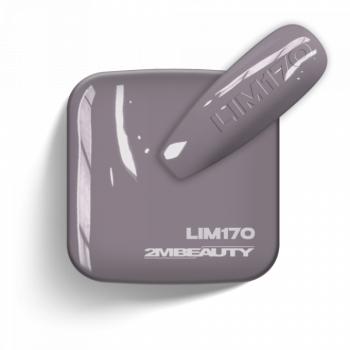 Gel Lack - Matt LIM170 (13 ml) kép
