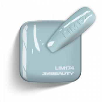 Gel Lack - Matt LIM174 (13 ml) kép