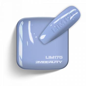 Gel Lack - Matt LIM175 (13 ml) kép