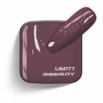 Gel Lack - Matt LIM177 (13 ml) kép