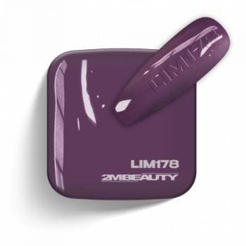 Gel Lack - Matt LIM178 (5 ml) kép