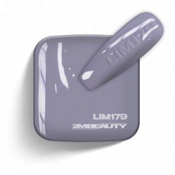 Gel Lack - Matt LIM179 (13 ml) kép