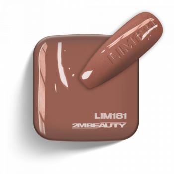 Gel Lack - Matt LIM181 (13 ml) kép