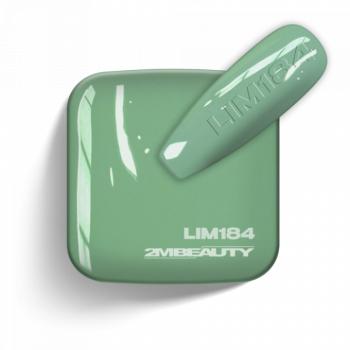 Gel Lack - Matt LIM184 (13 ml) kép