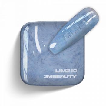 Gel Lack - Matt LIM210 (13 ml) kép
