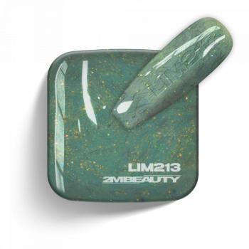 Gel Lack - Matt LIM213 (13 ml) kép