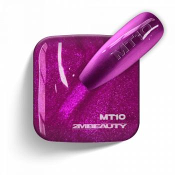 Gel Lack - Metál MT010 (5ml - mini me) kép