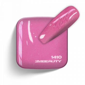 Gel Lack - Mikrocsillámos 1410 (5ml - mini me) kép